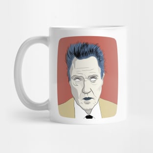 Walken Mug